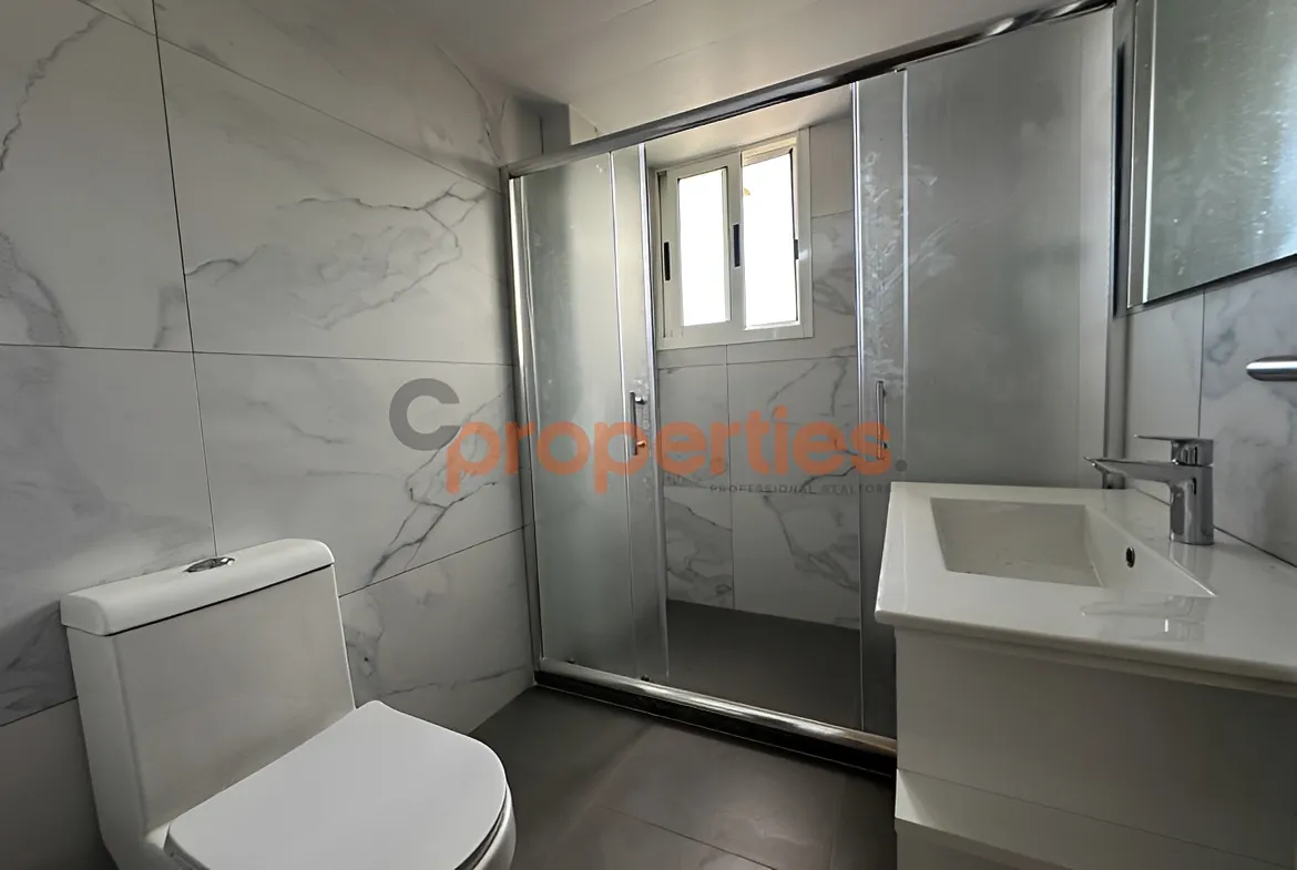 Apartment for Rent in Rabieh