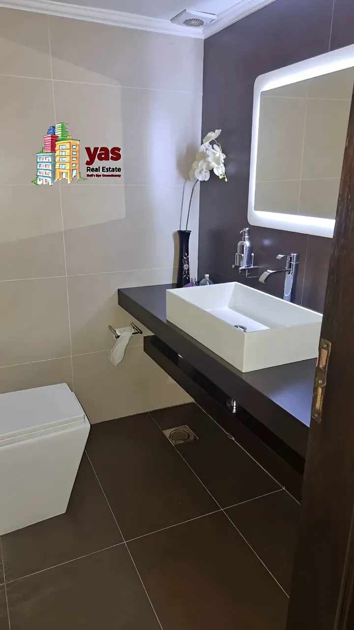 Apartment for Sale in Dik El Mehdi - 3 bed, 5 bath