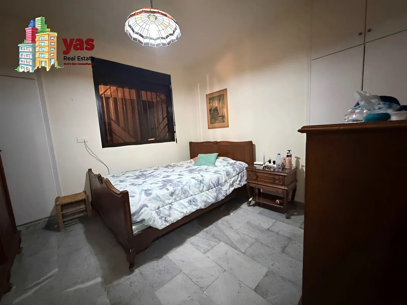 Apartment for Sale in Ballouneh