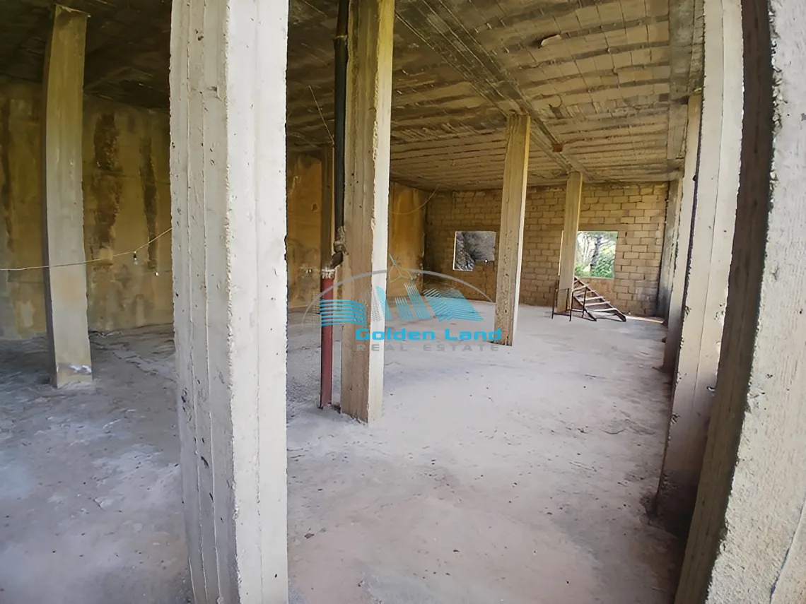 Land for Sale in Zahriye, Lebanon