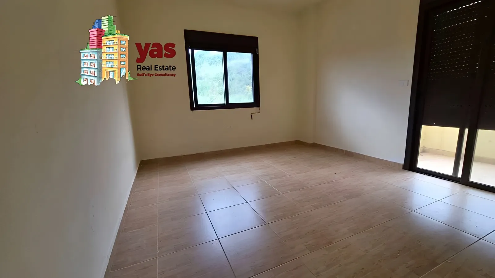 Apartment for Sale in Batroun