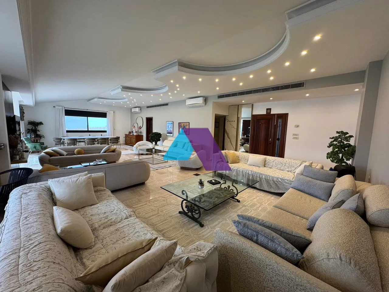 Apartment for Sale in Adma w Dafnah