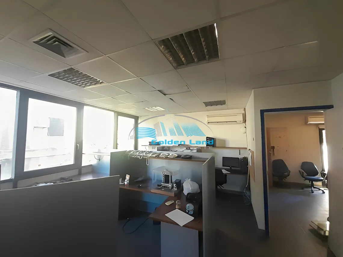 Office for rent in Zouk Mikael