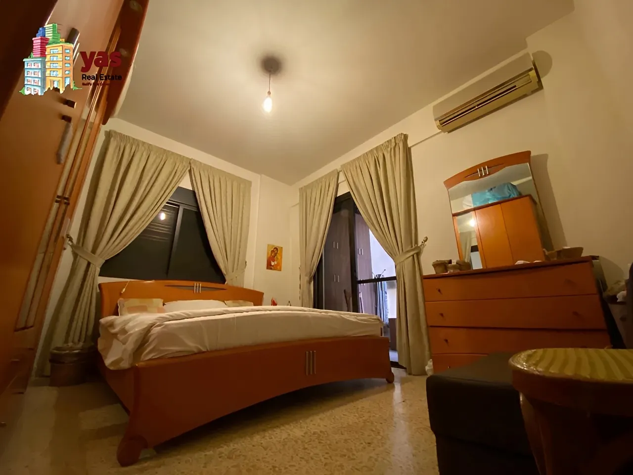 Apartment for Sale in Biaqout - 2 bed, 2 bath