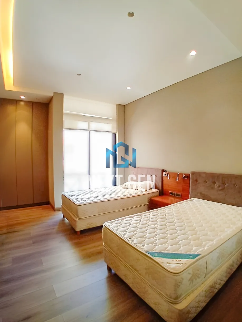Apartment for sale in Downtown, beirut, Lebanon