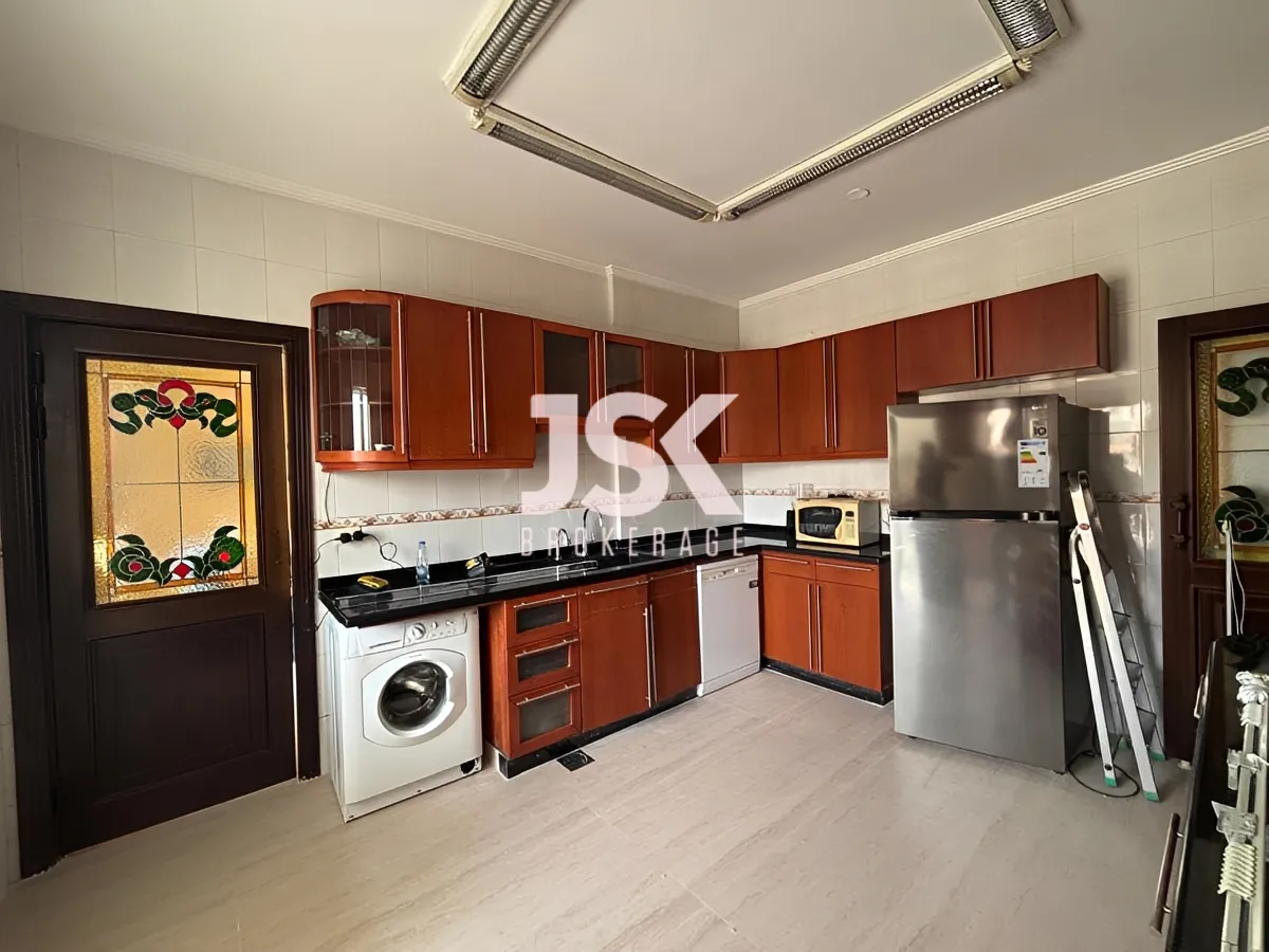 Apartment for Rent in Badaro, Beirut, Lebanon