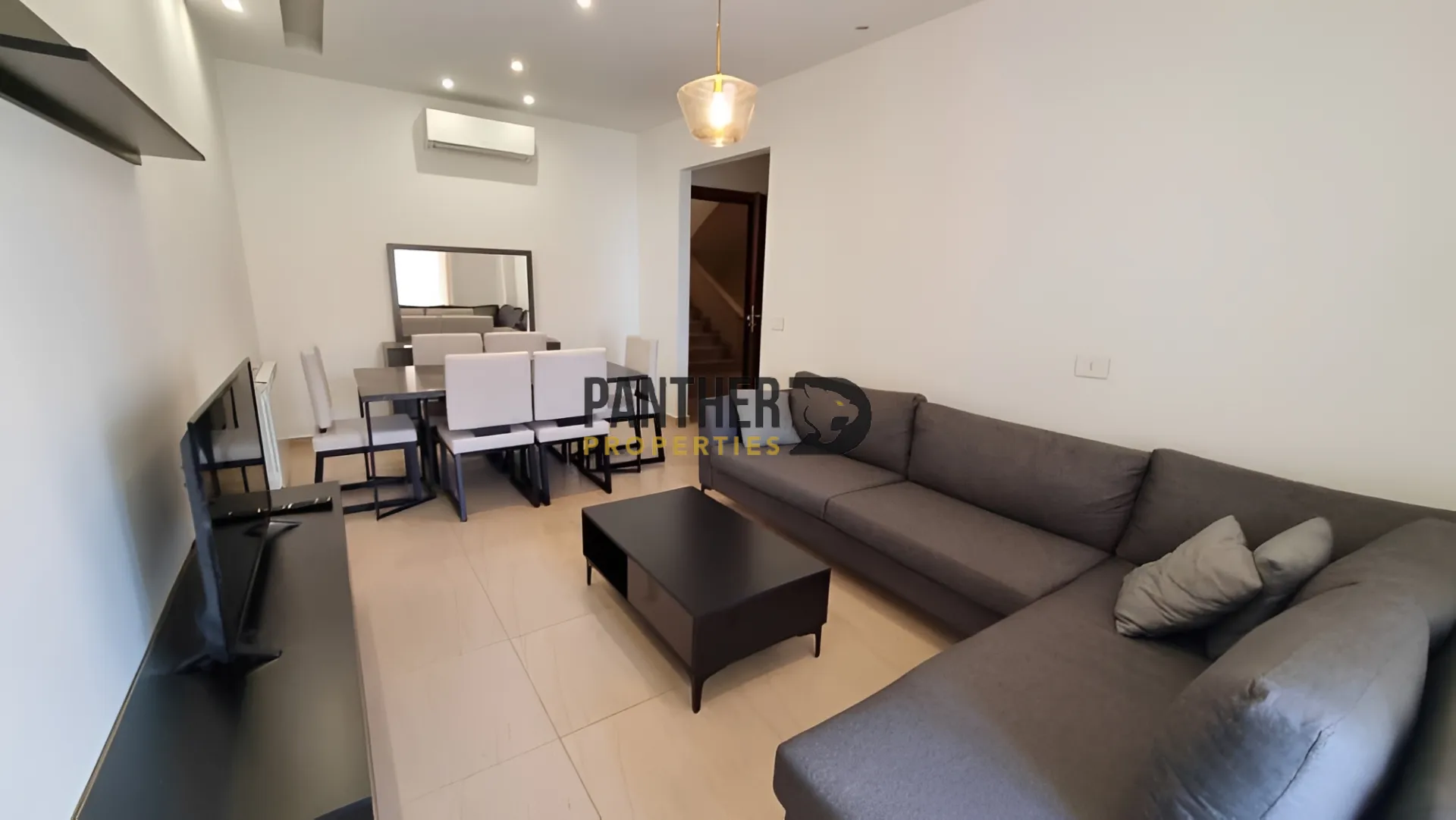 Apartment for rent in Mansourieh, lebanon