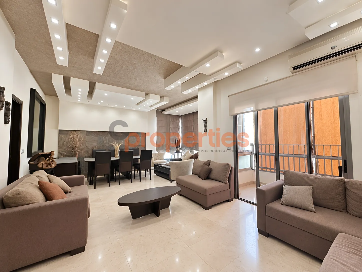 Apartment for Sale in Chiyah