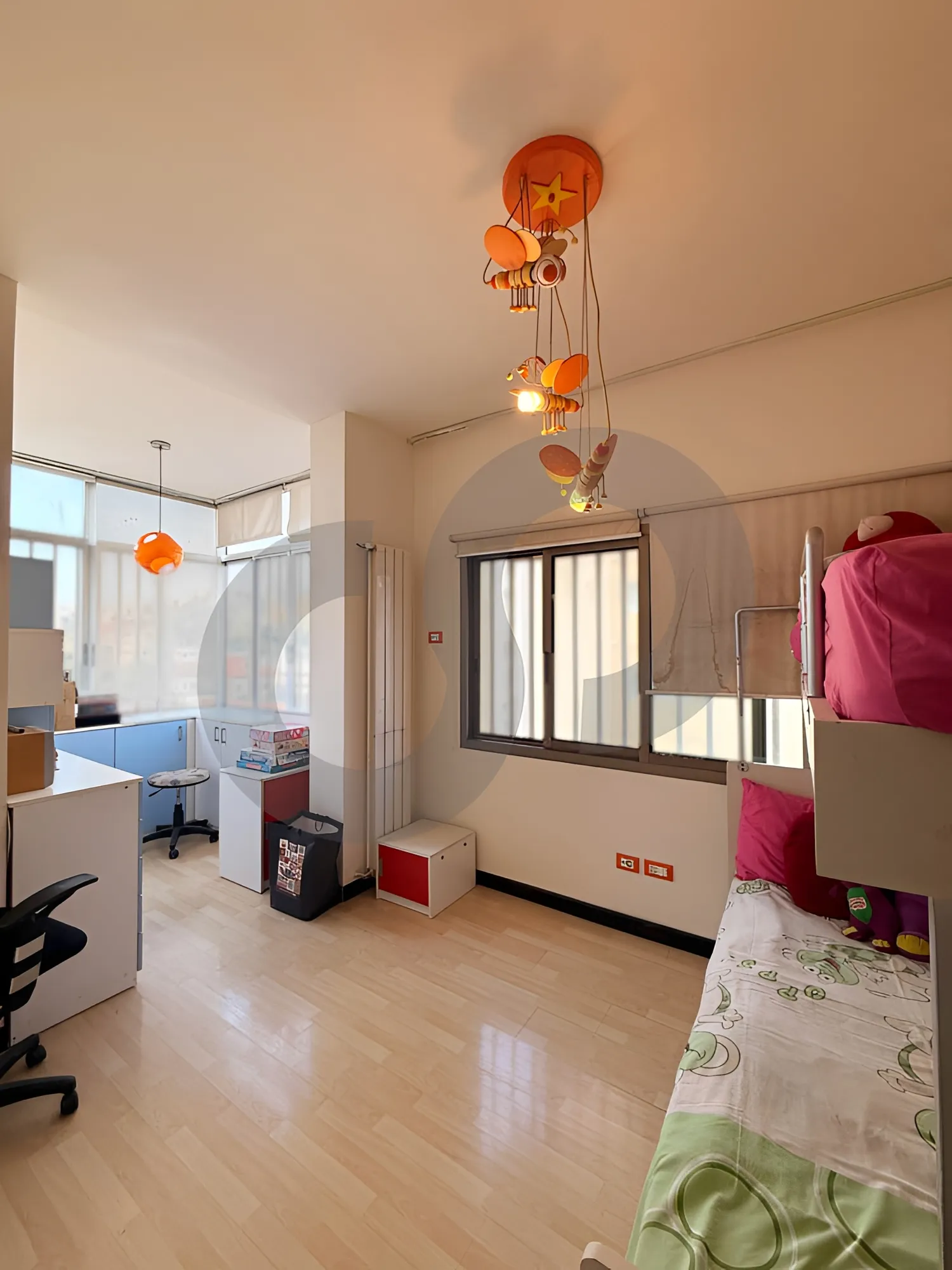 Apartment for Rent in Antelias