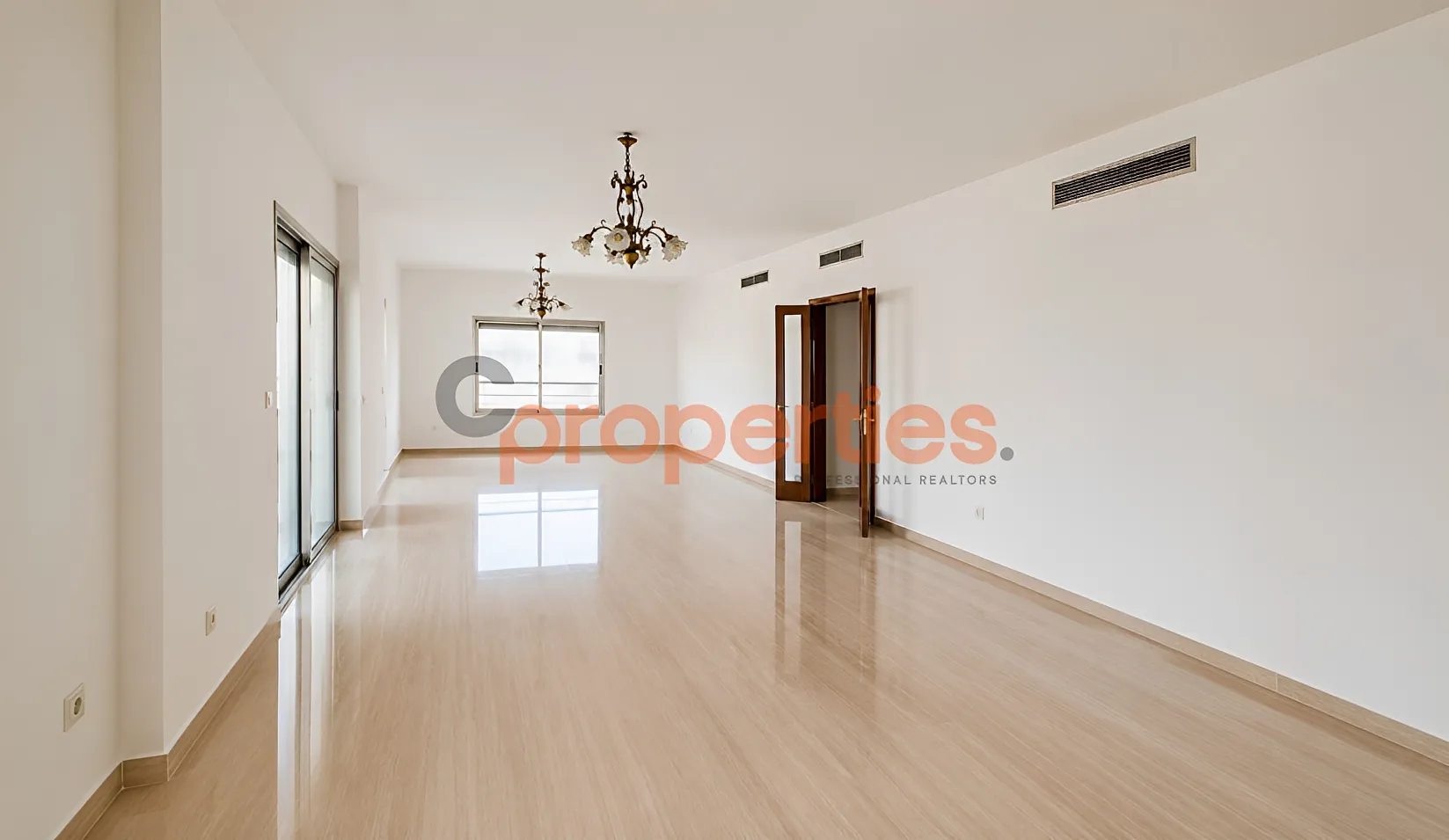 Apartment for Sale in Verdun