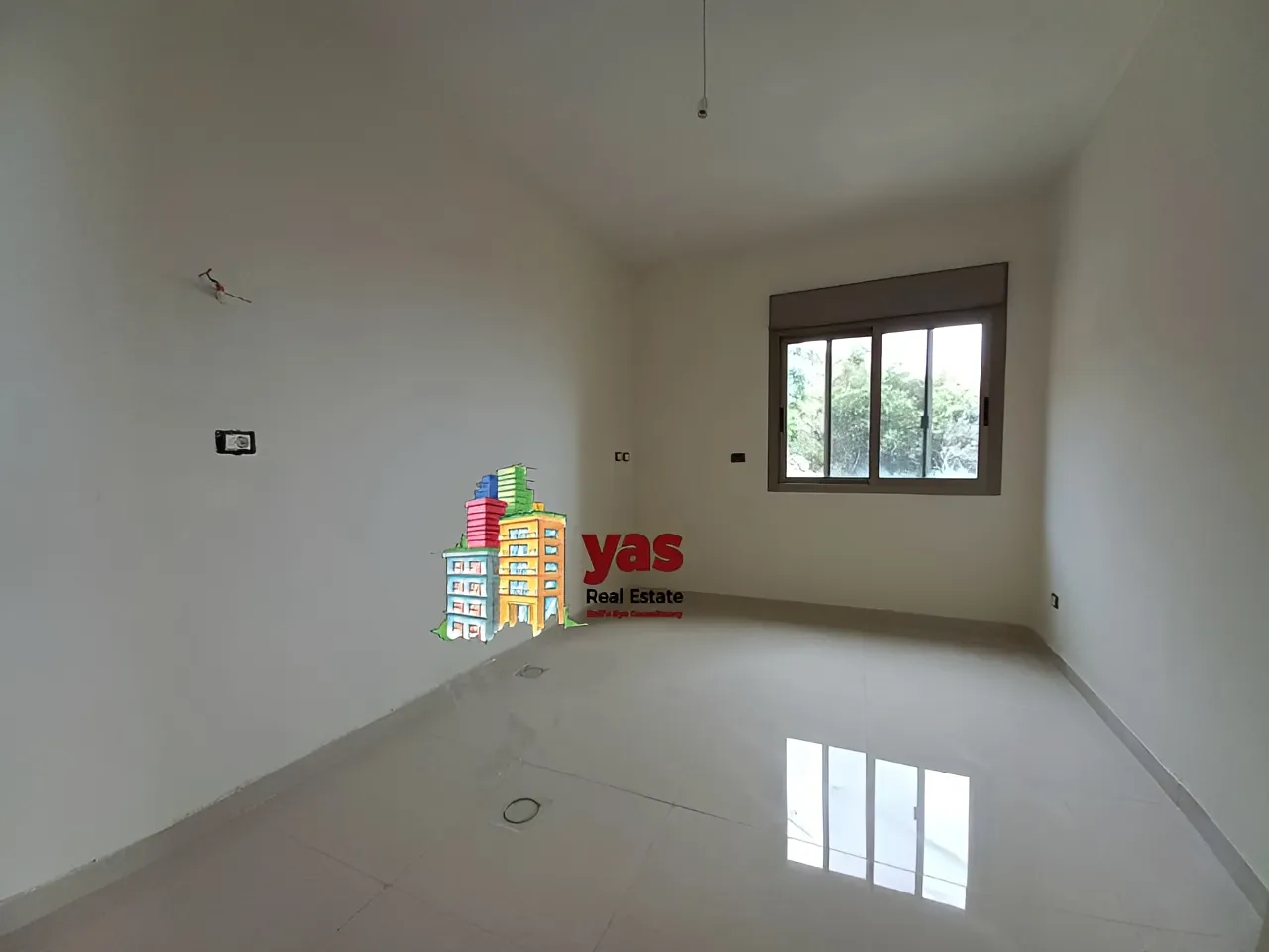 Apartment for Sale in Tabarja