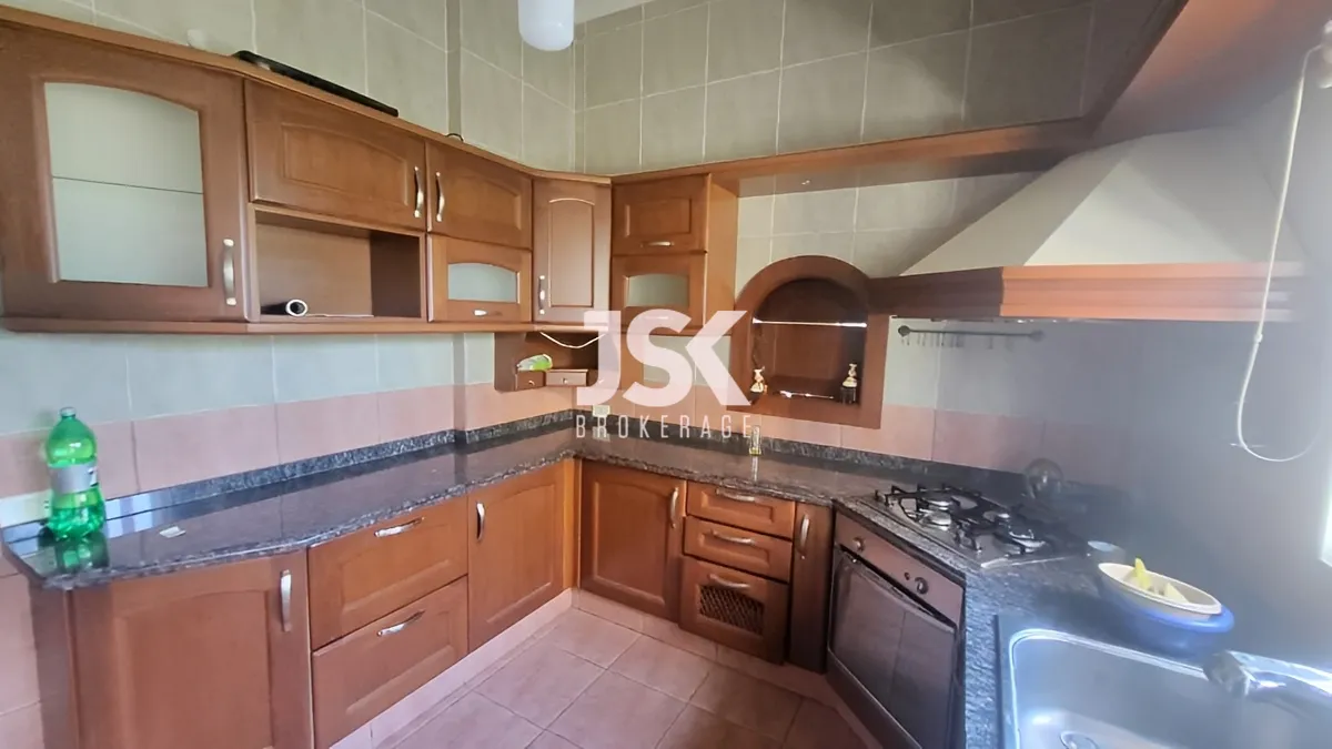 Apartment for Sale in Sehayleh, Lebanon