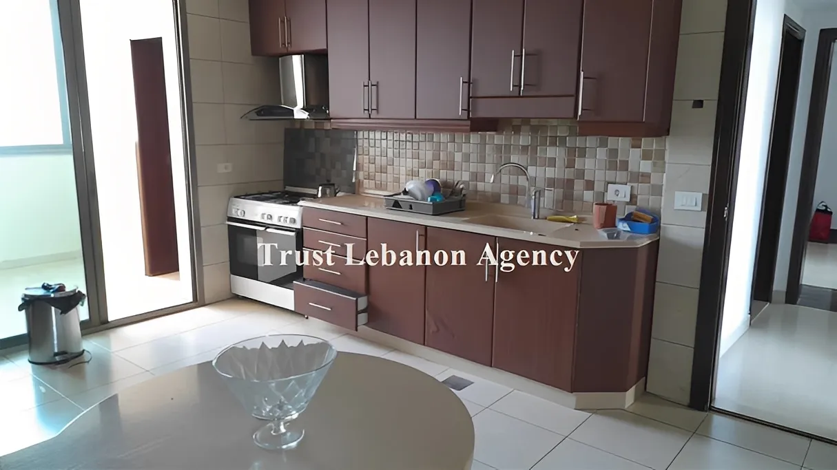 Apartment for Sale in Bachoura Beirut Lebanon