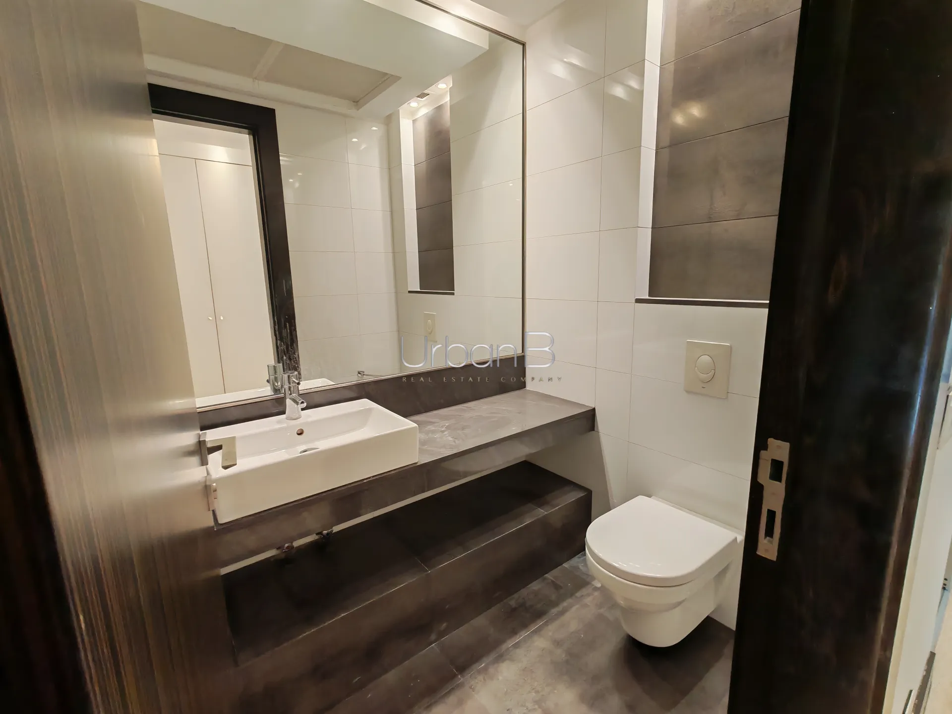 Apartment in Achrafieh, beirut, lebanon