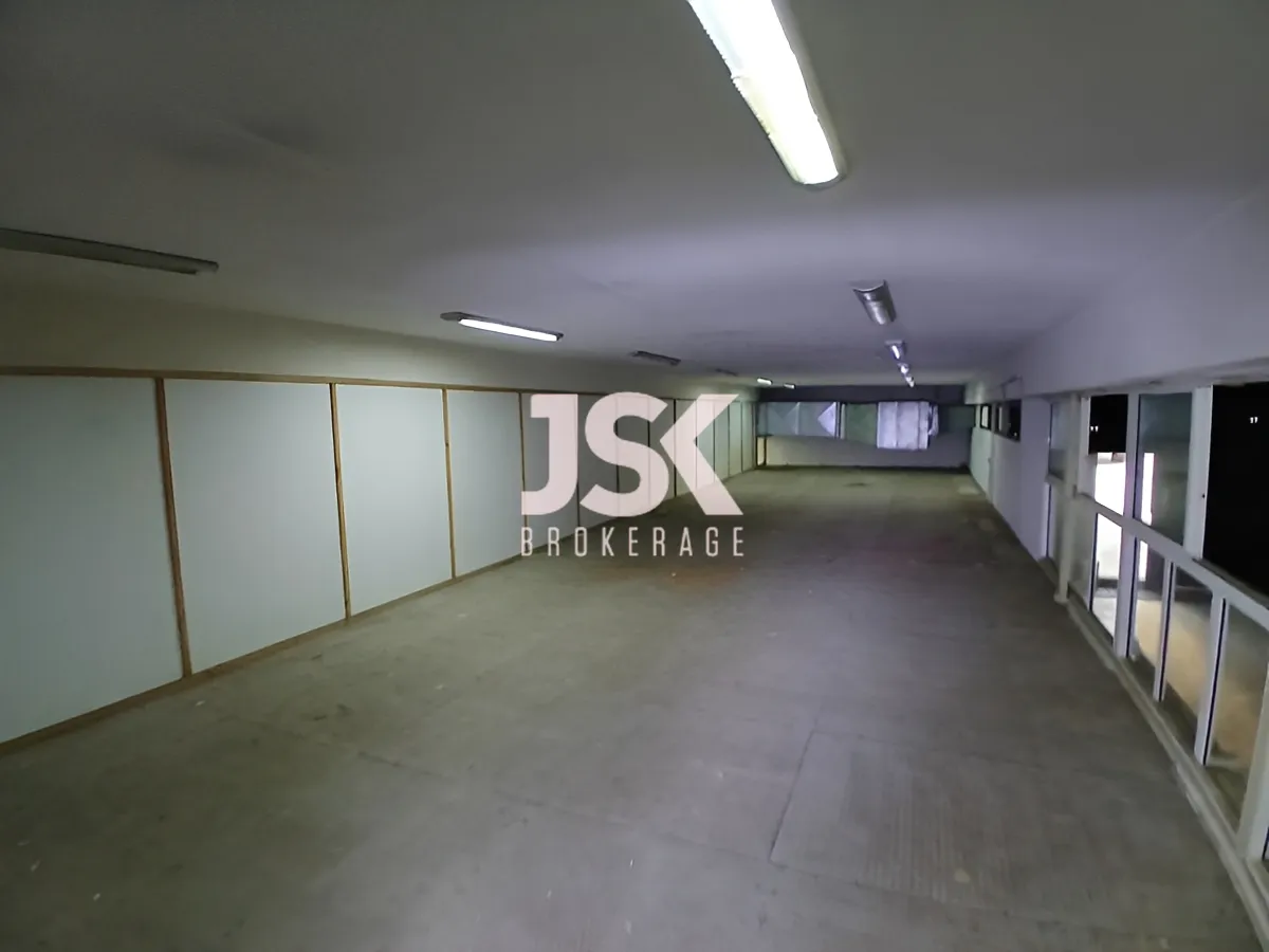 Warehouse for rent in Antelias