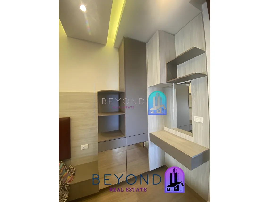 Apartment for rent in Aicha Bakkar, Bayrut, Lebanon