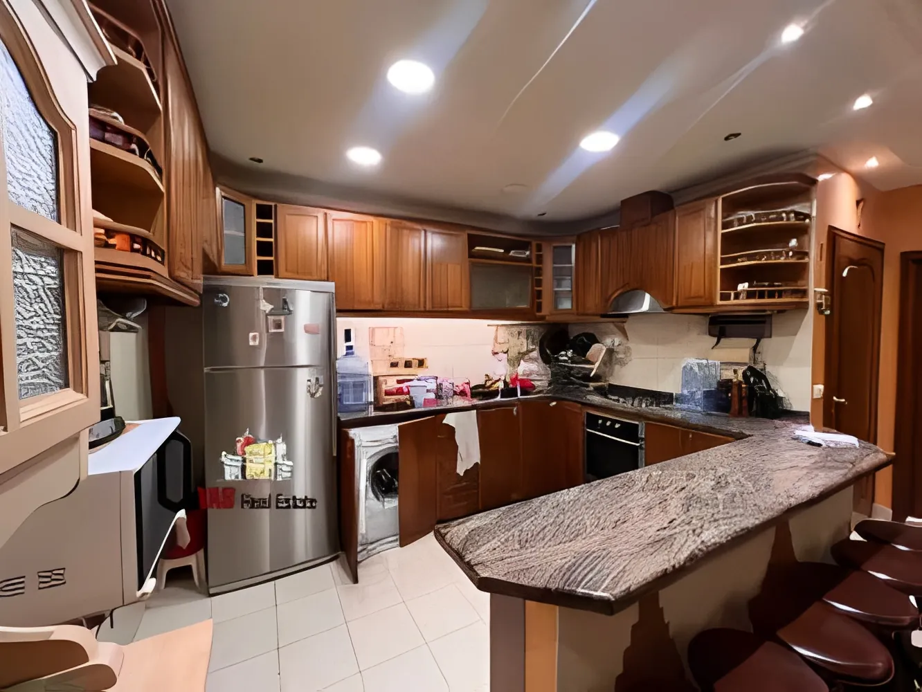 Apartment for Sale in Jeita