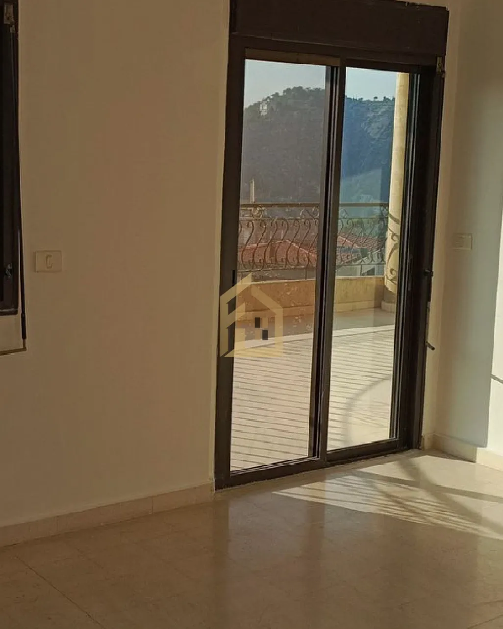 Duplex for sale in Zikrit, Lebanon - 4 bed, 4 bath