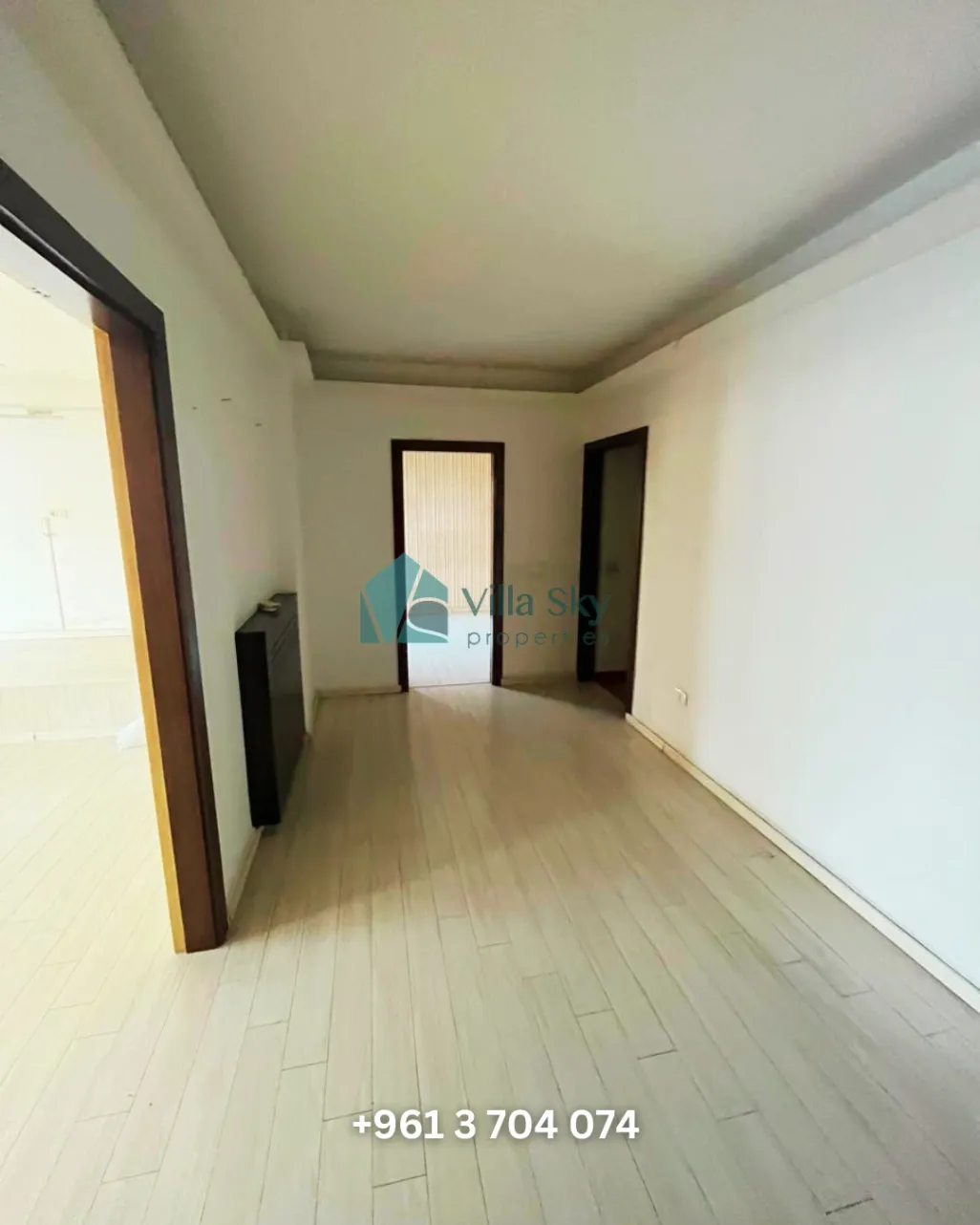 Apartment for sale in Jeita, Lebanon
