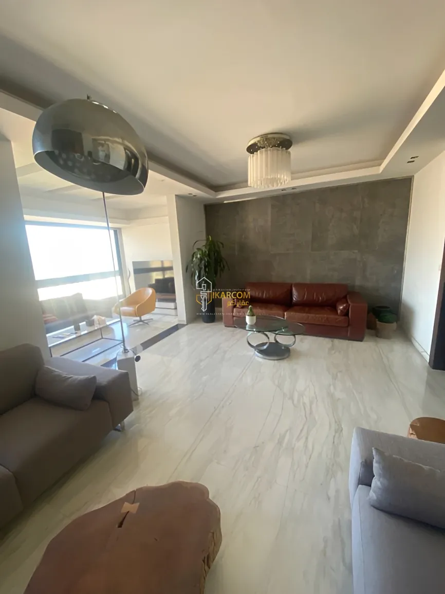 Apartment for sale in Zalqa, Lebanon