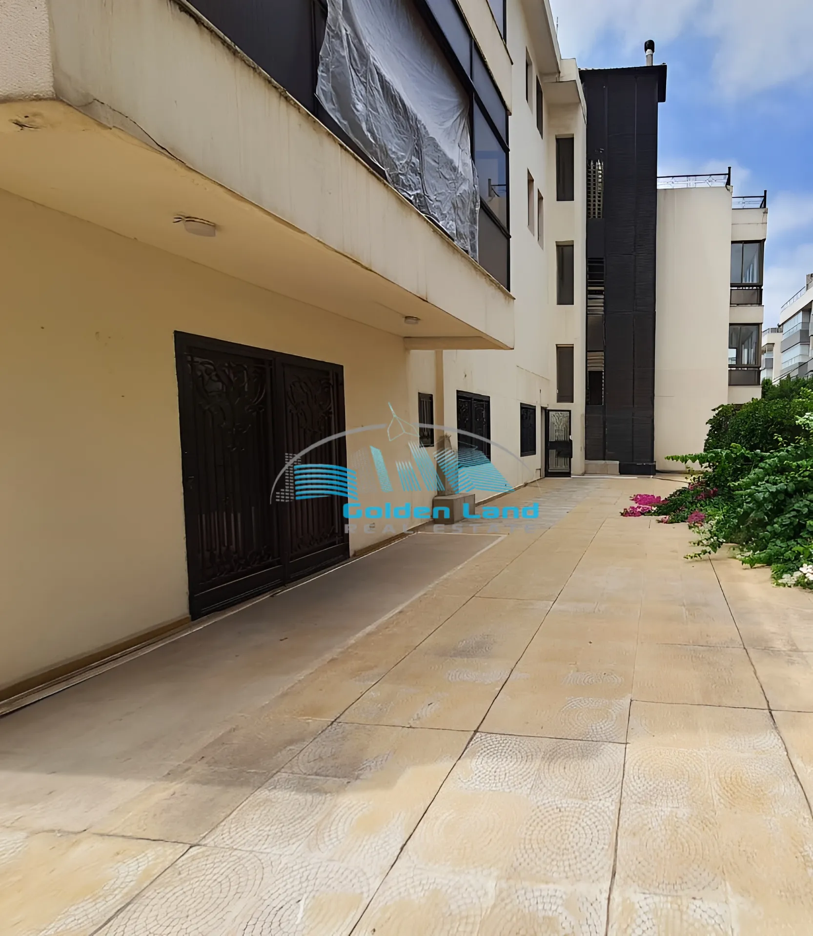 Apartment for Rent in Mansourieh
