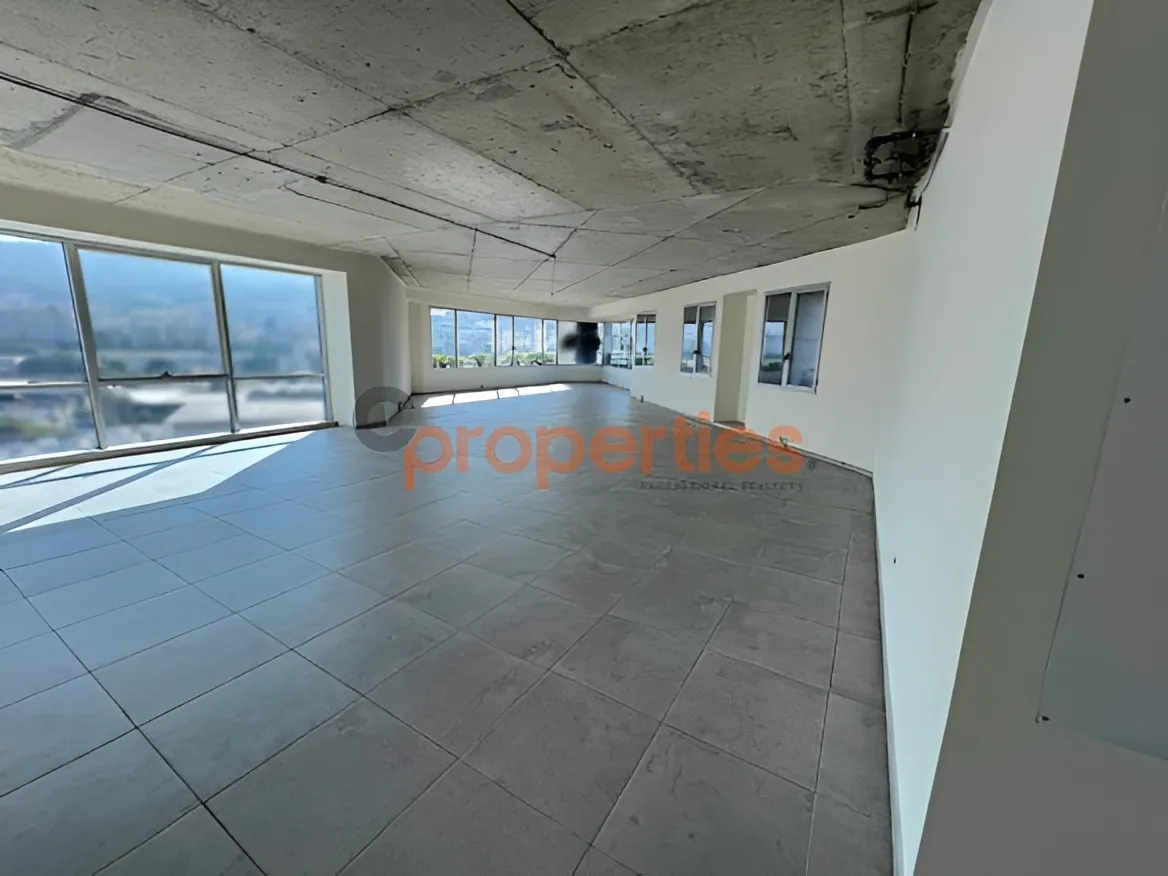 Office for Rent in Dekwaneh