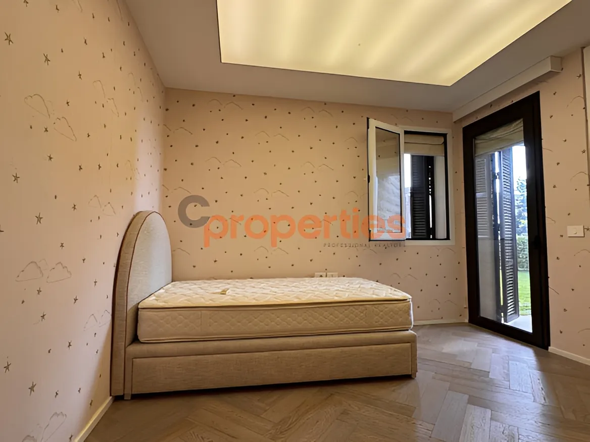 Apartment for Sale in Beit Misk