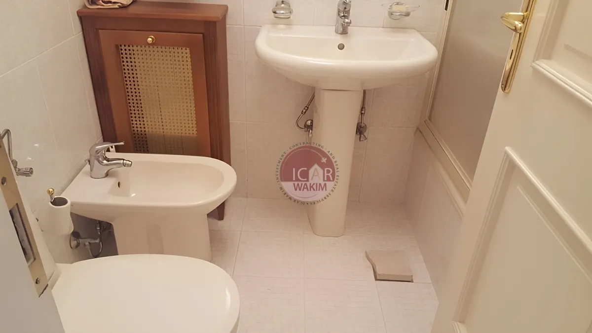 Apartment for Sale in Broummana