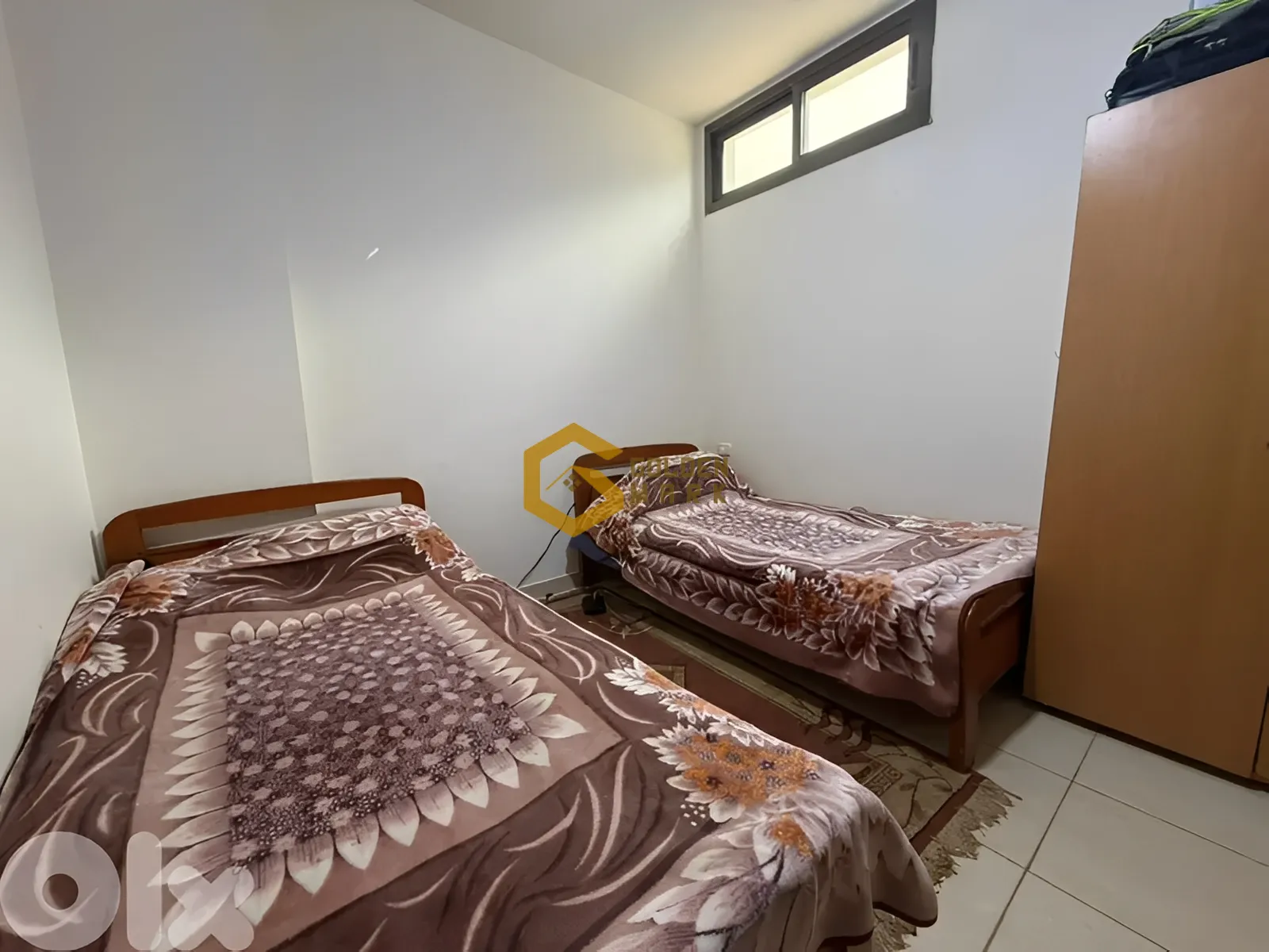 Apartment for Sale in Blat - 2 bed, 2 bath