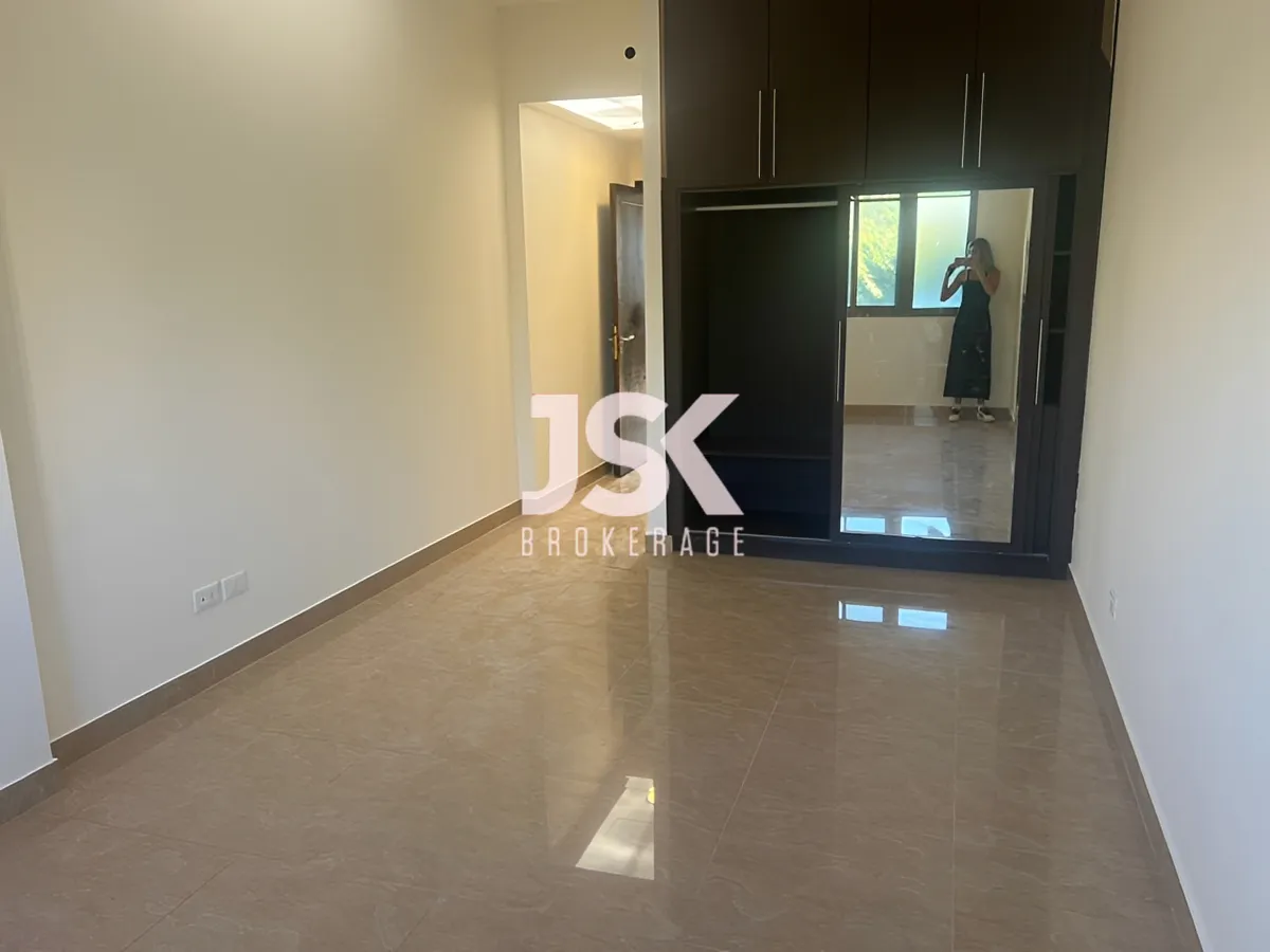 Apartment for Sale in Bchamoun, Lebanon