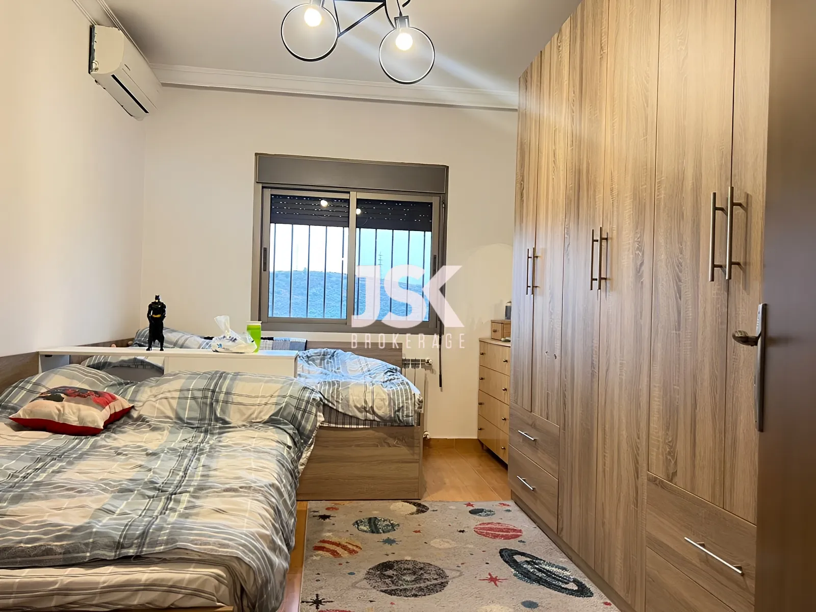 Apartment for Sale in Bsaba
