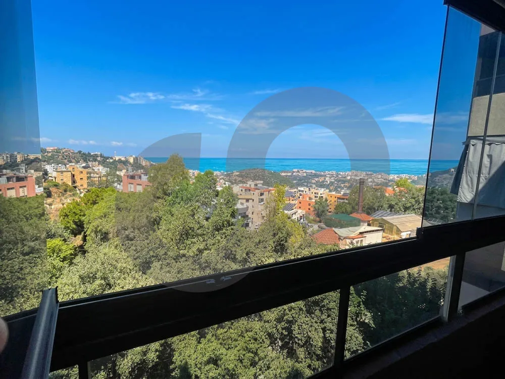 Apartment for Rent in Mazraat Yachoua