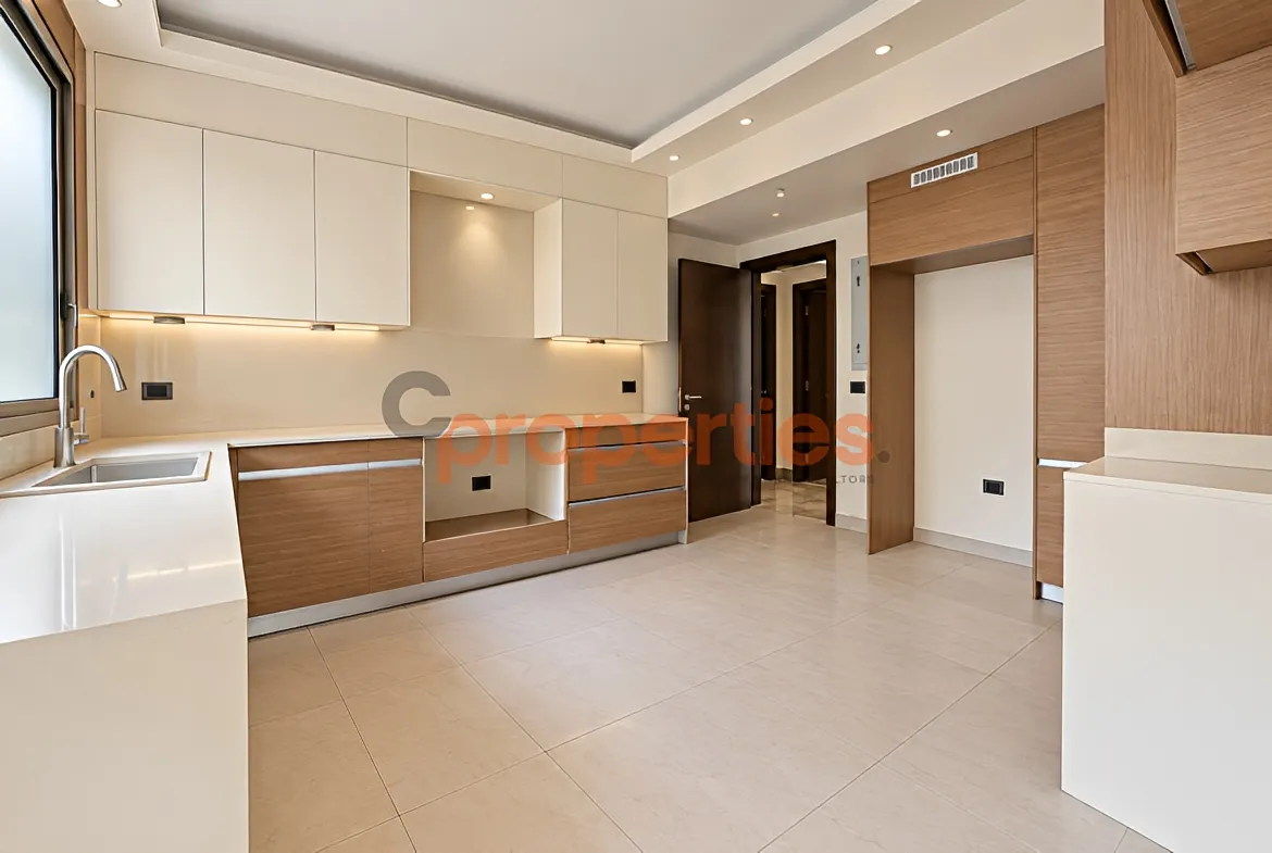 Apartment for Sale in Msaytbeh
