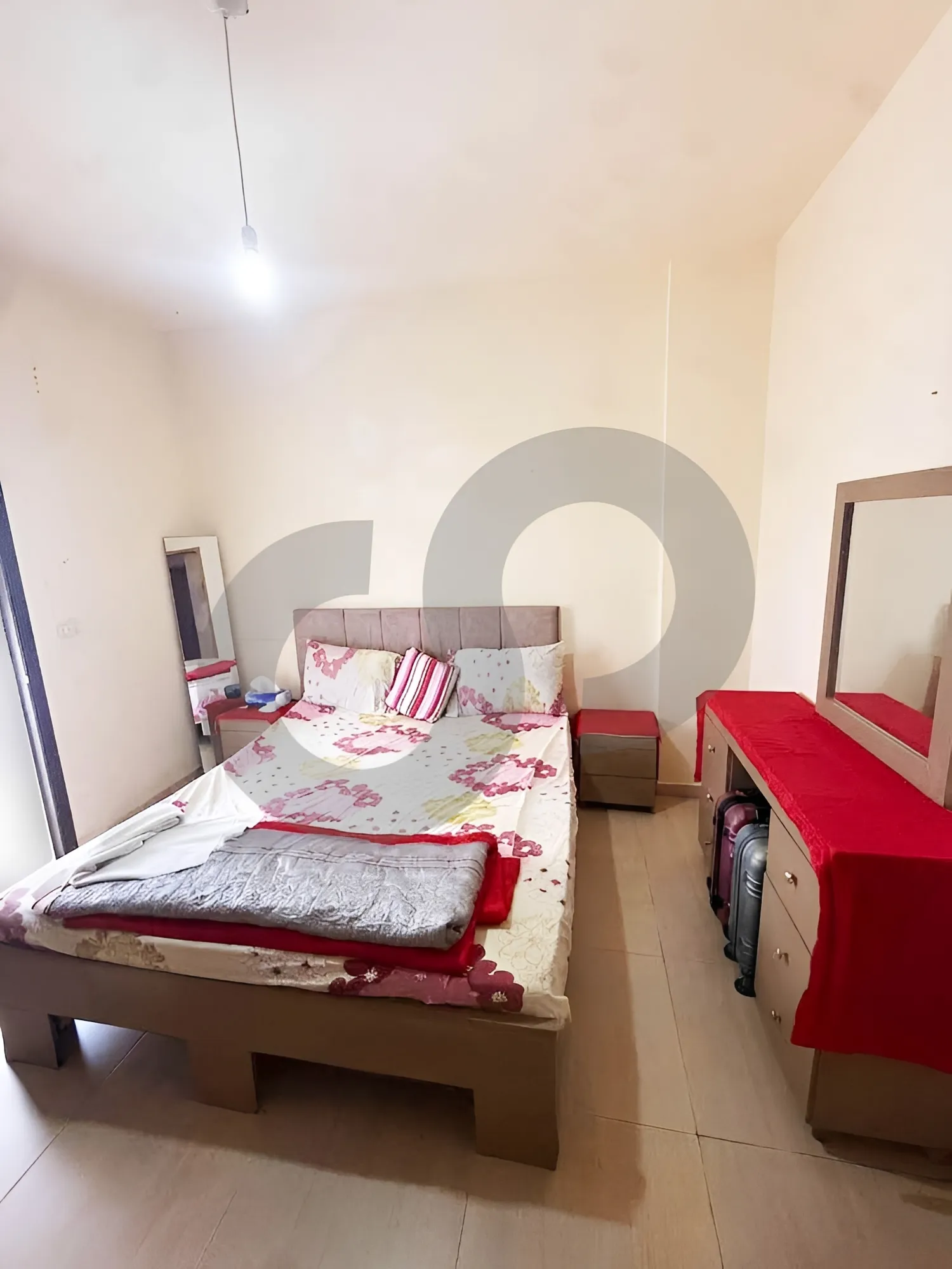 Apartment for Sale in Zgharta