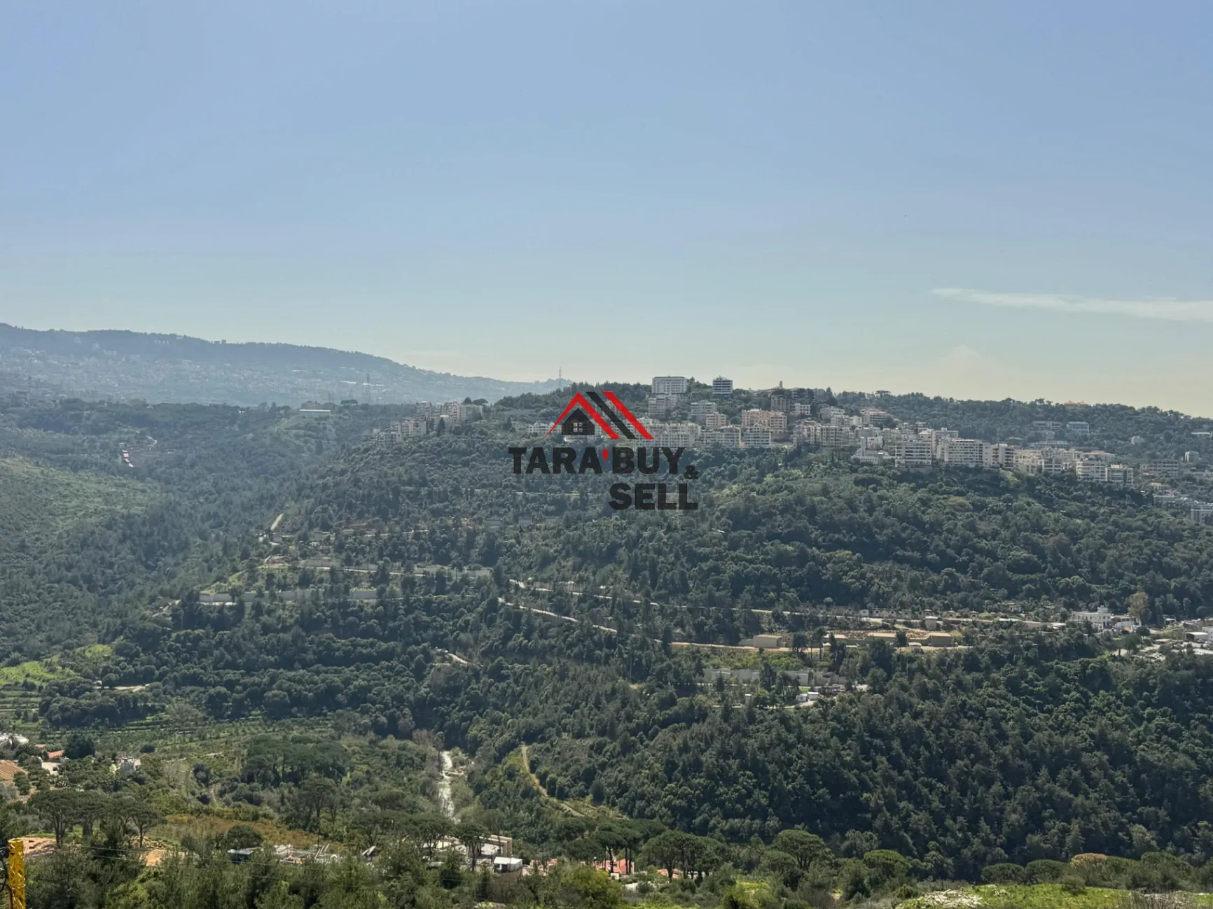 Duplex for sale in Daychounieh, Lebanon