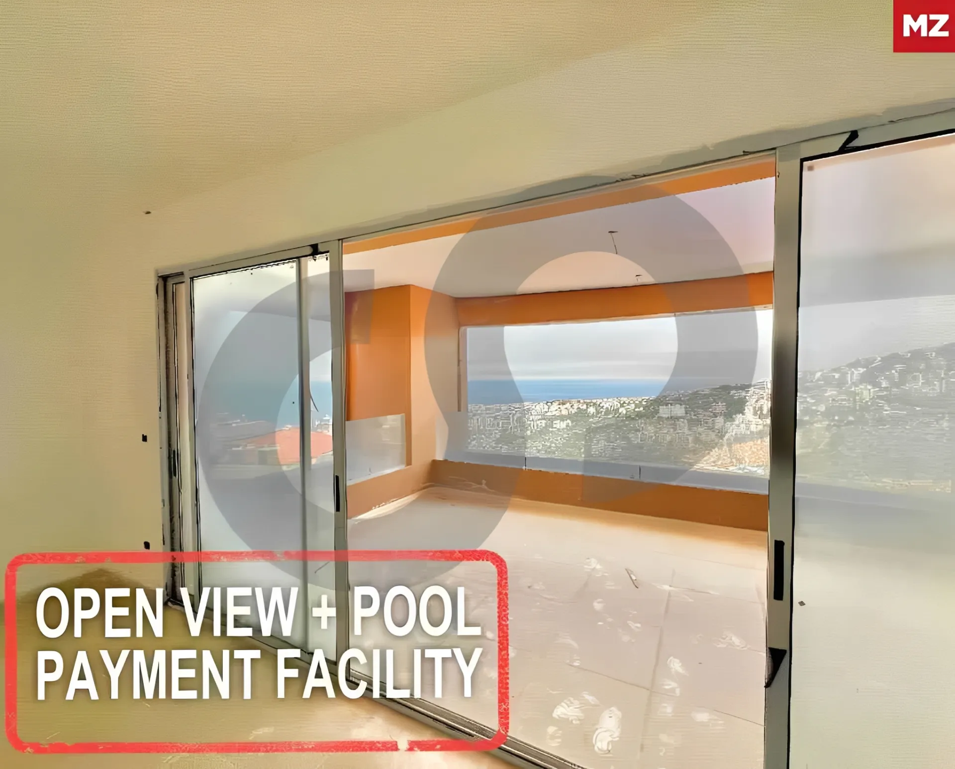 Apartment for Sale in Bsalim, Lebanon - 3 bed, 4 bath