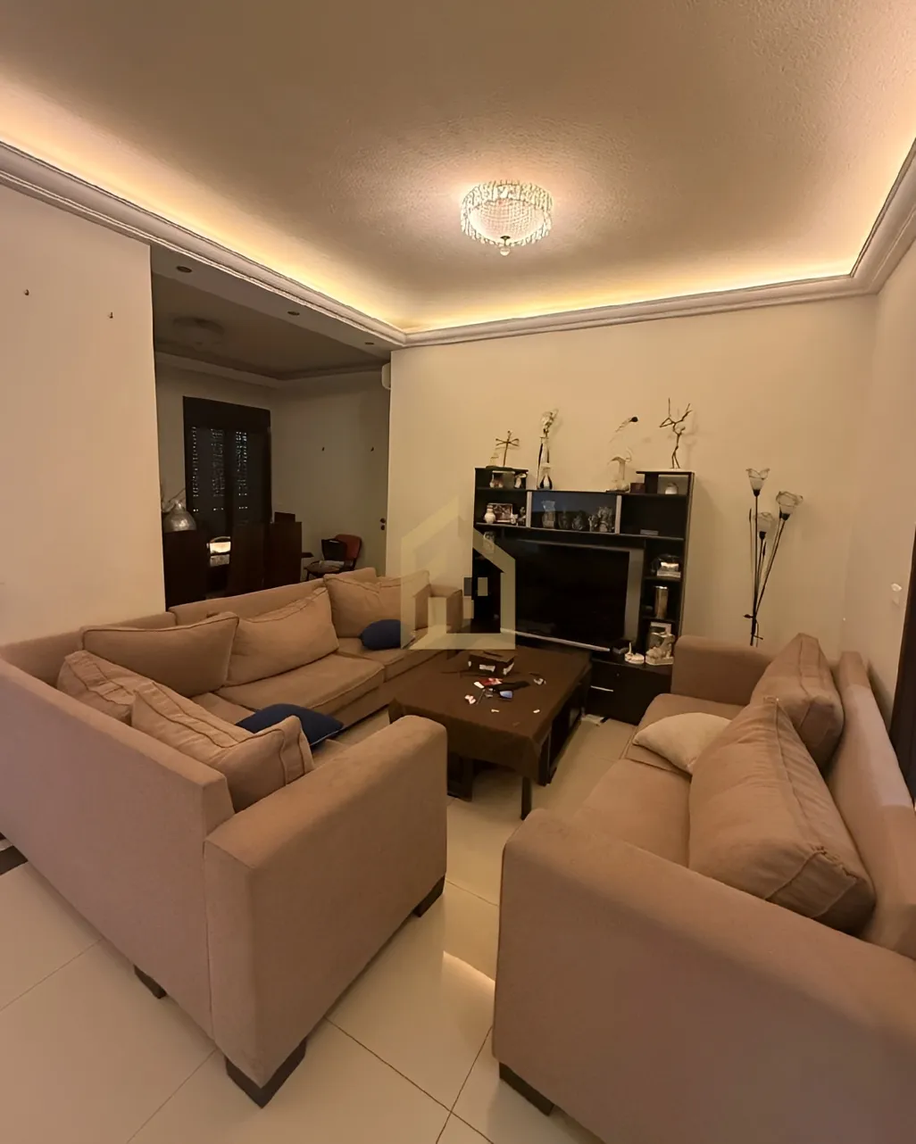 Apartment for rent in Jeita, Lebanon - 2 bed, 3 bath