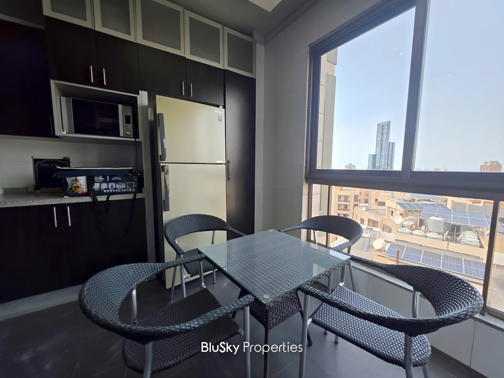 Apartment for rent in Dekwaneh, lebanon