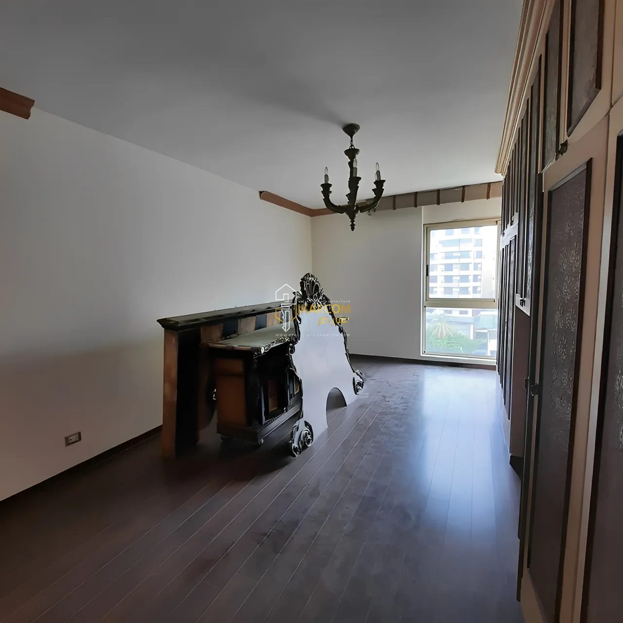 Apartment for Sale in Ramlet El Baida