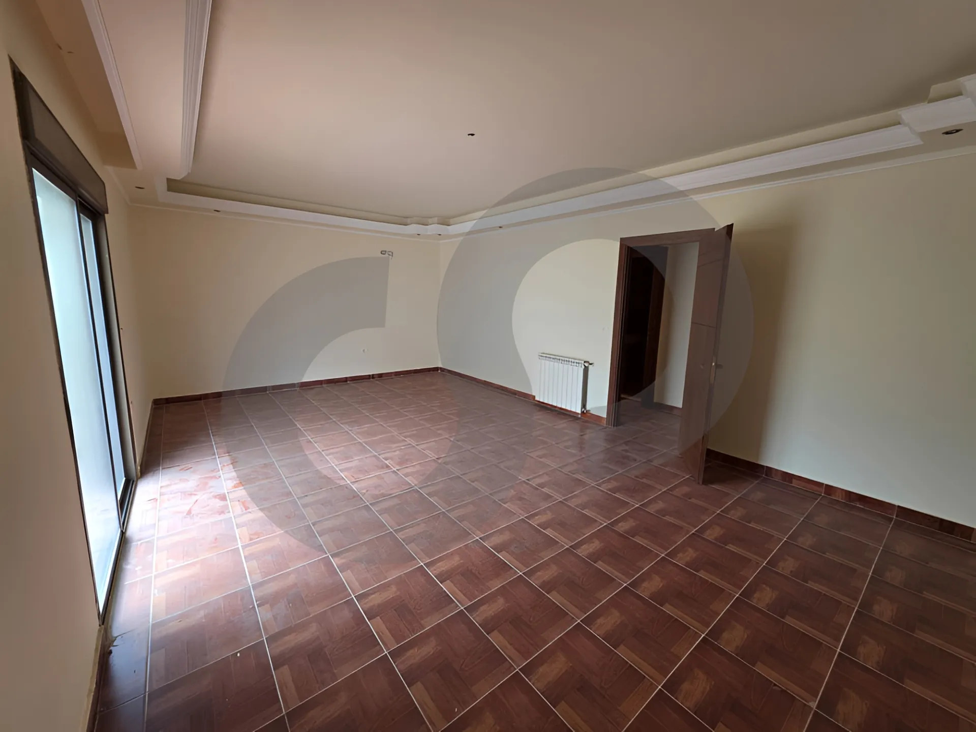 Apartment for Sale in Sahel Aalma