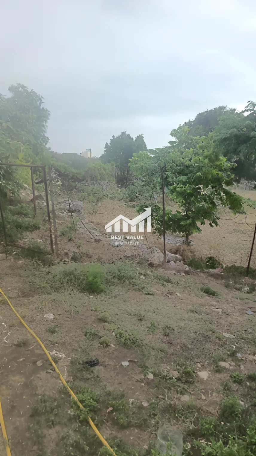 Residential Land for sale in Monsef, Lebanon