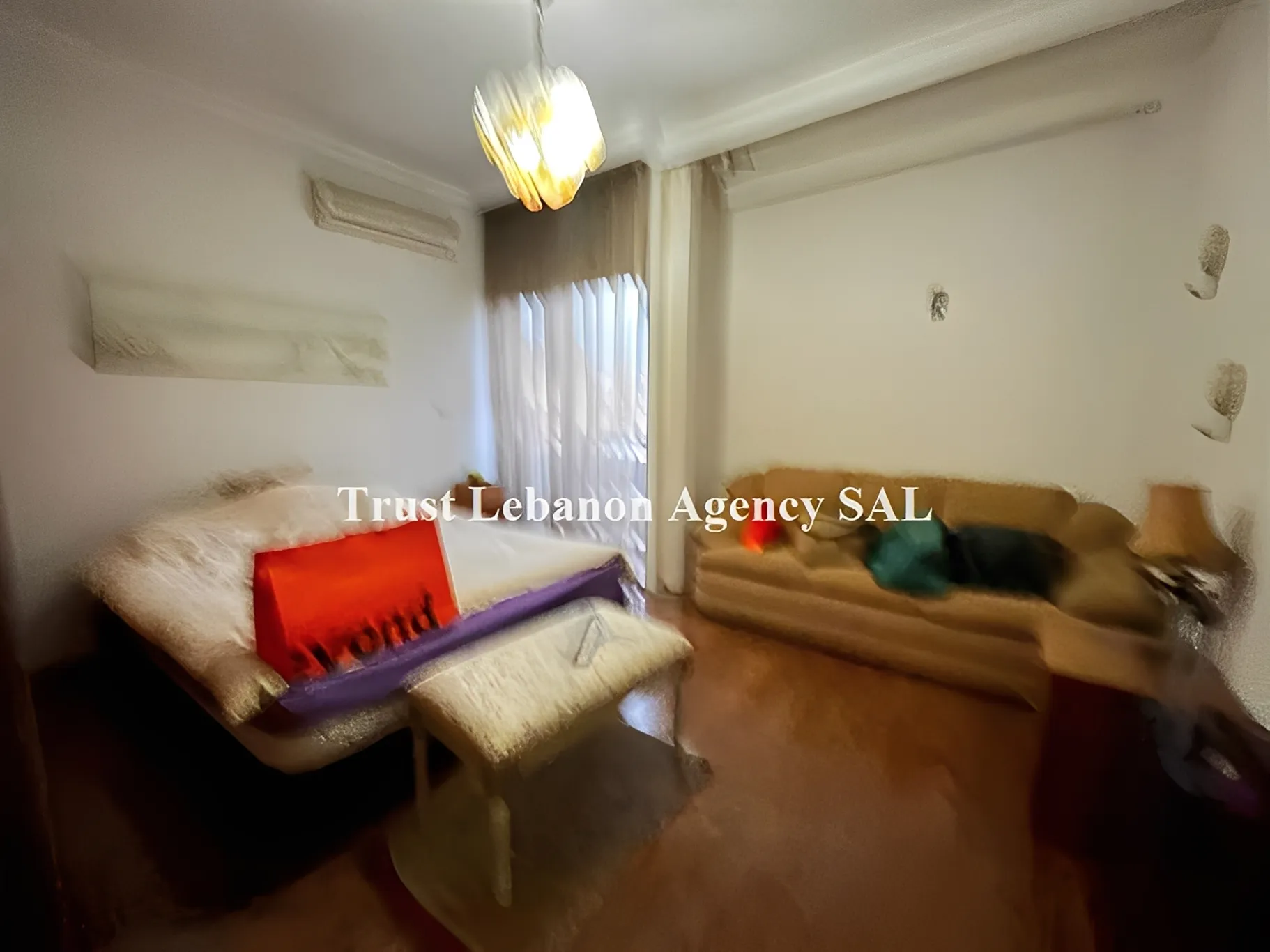 Apartment for Sale in Bir Hasan Beirut Lebanon