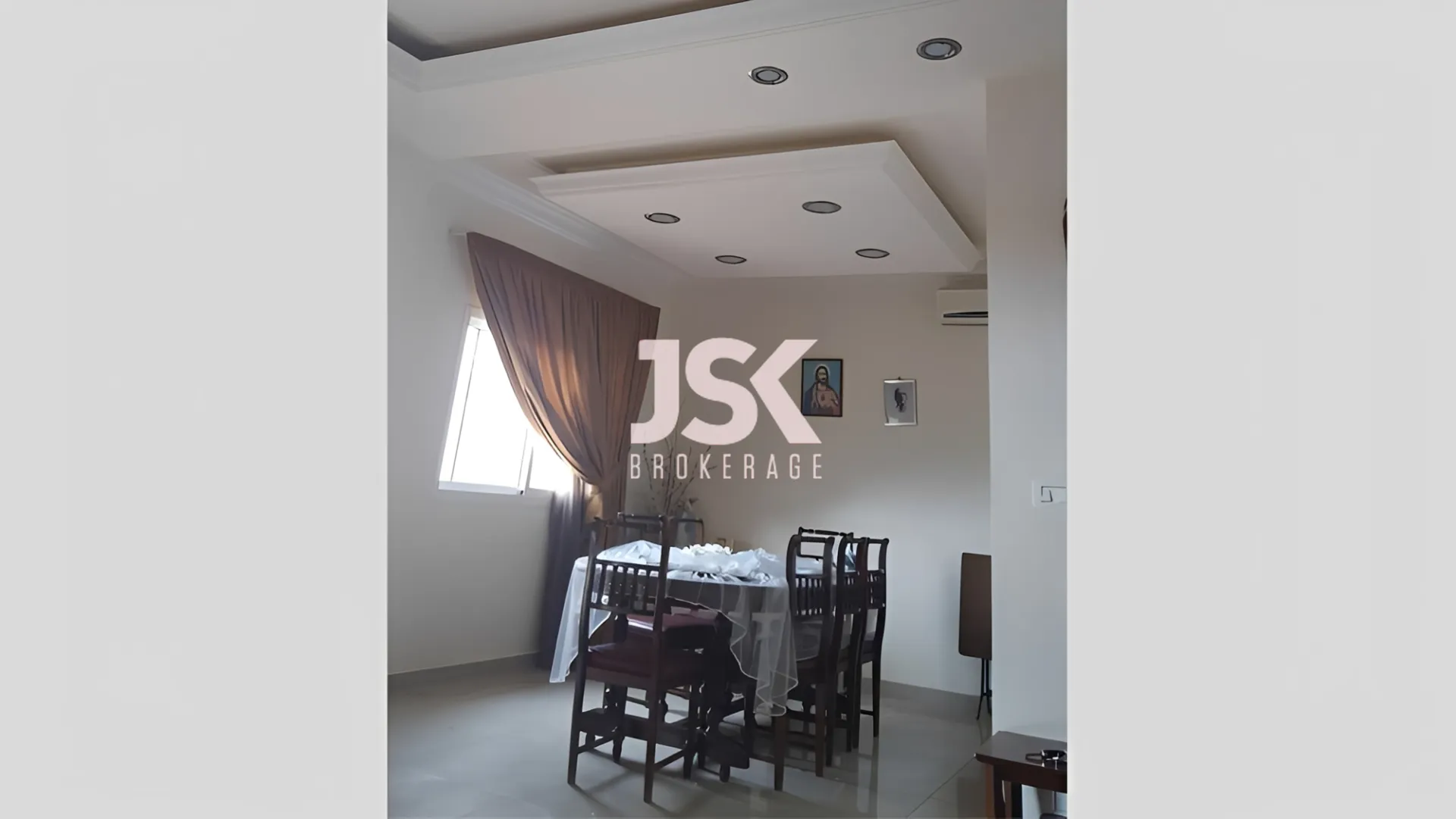 Apartment for Sale in Aamchit, Lebanon - 3 bed, 3 bath