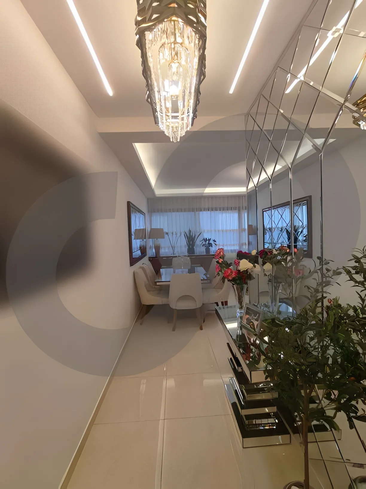 Apartment for Sale in Forn El Chebbak