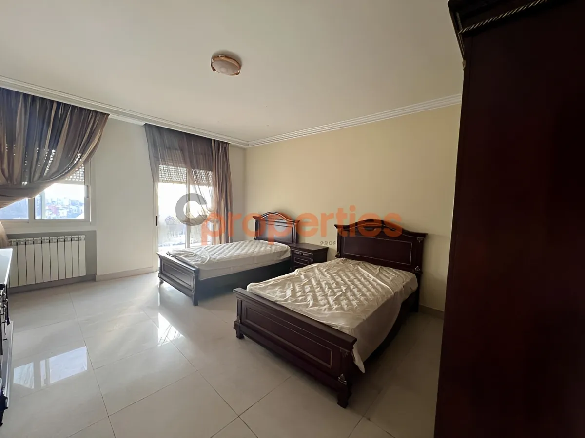 Apartment for Sale in Mar Roukoz