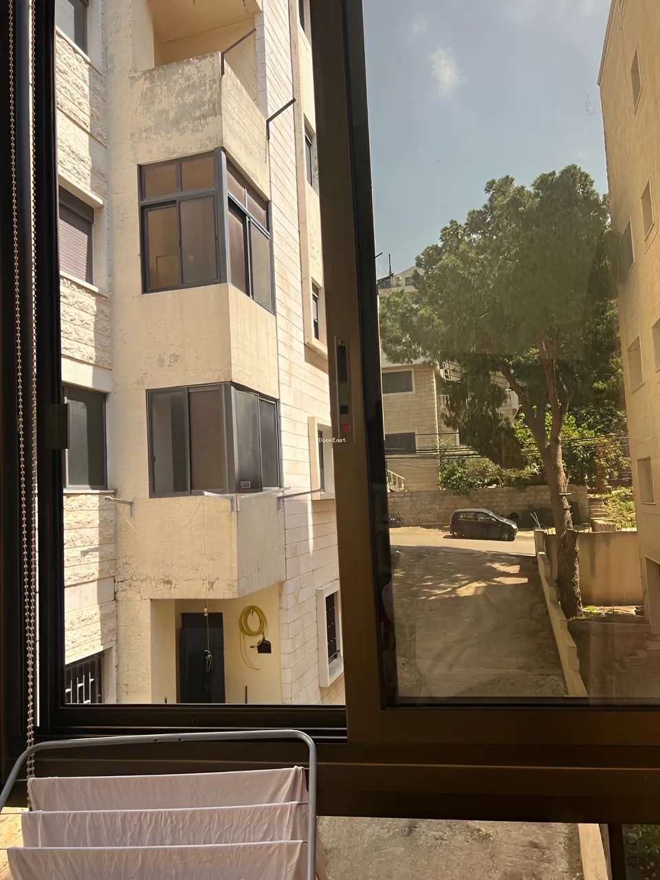 Apartment for sale in Zikrit