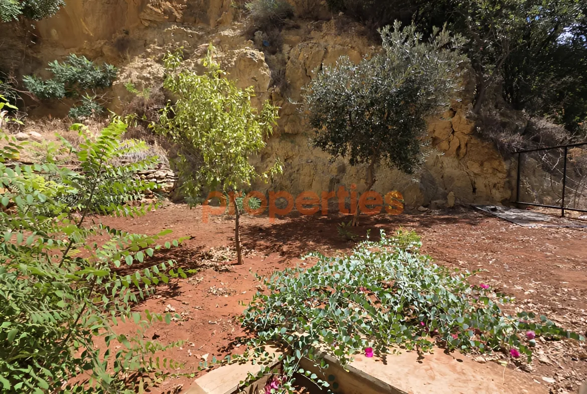Apartment for Sale in Mansourieh