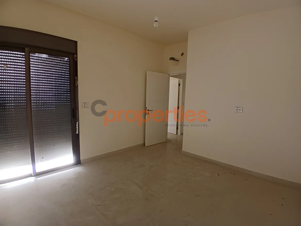 Apartment for Sale in Nahr Ibrahim