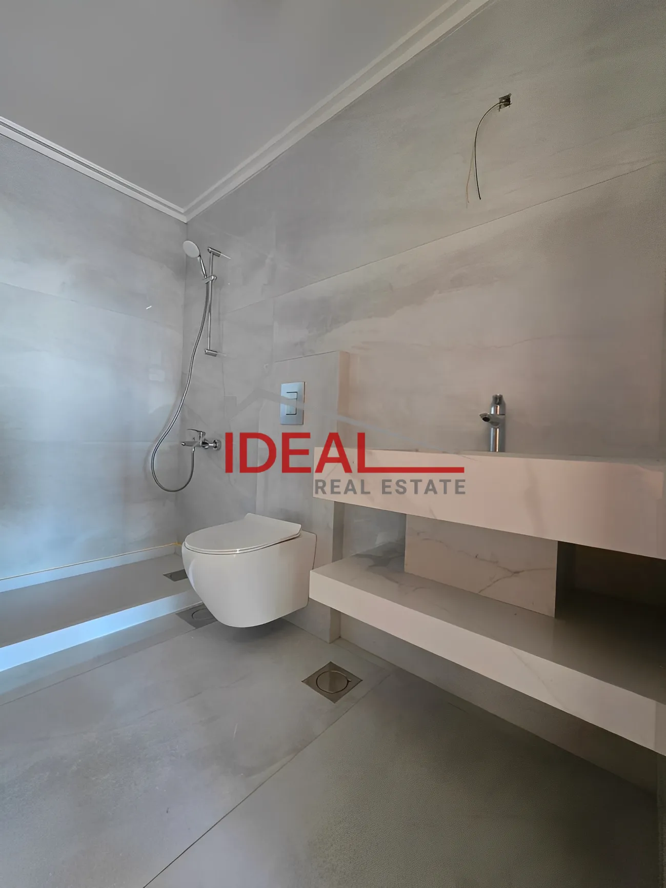 Duplex for Sale in Hazmieh, Lebanon