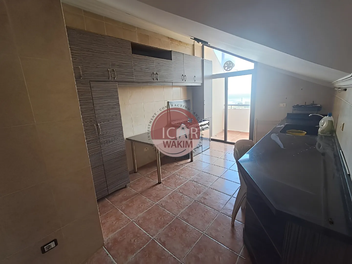 Apartment for rent in Mansourieh, Lebanon